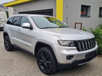 Jeep Grand Cherokee 3.0CRDI 177kW S-LIMITED