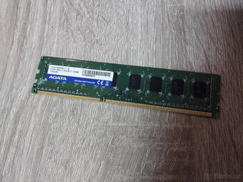 Adata 8 GB DDR3 1600 MHz