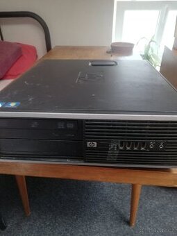 Pc HP - 1