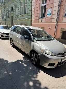Mazda 5