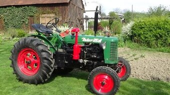 Zetor 25A