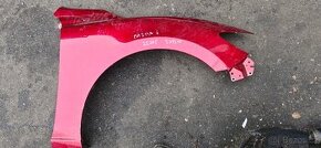 Pravy predni blatnik mazda 6