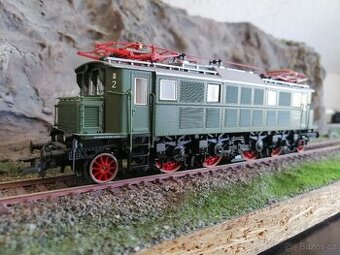 Roco 63625 Přípr.dig. HO. - 1