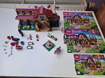 Lego friends