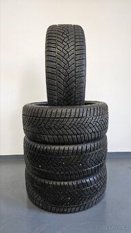 Zimní pneumatiky 225/40/19, Goodyear, DOT3021