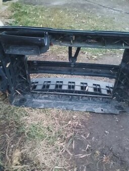 Prodám chladícovou stěnu na škoda Superb 2