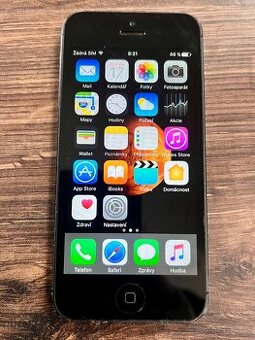 iPhone 5 16GB