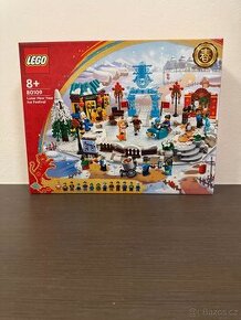 LEGO 80109 Lunární nový rok - 1