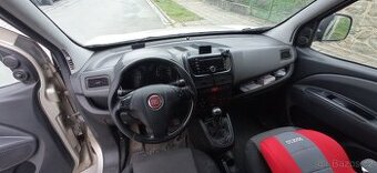 Fiat Doblo 1.6