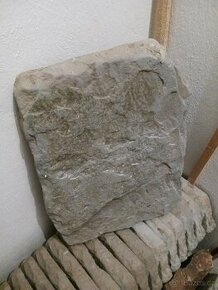 Našlapy - 1