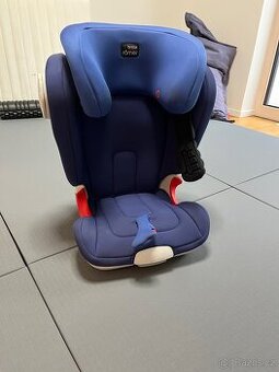 Autosedačka Britax Romer KidFix II XP S ISOFIX