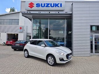 Swift 4x4 AllGrip Premium 1.2 DualJet 66kW