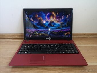 Notebook Packard Bell EasyNote TK87
