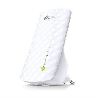 Wi-Fi extender TP-Link RE200 AC750 (RE200) bílý