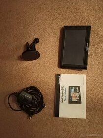 Navigace Garmin nüvi 52