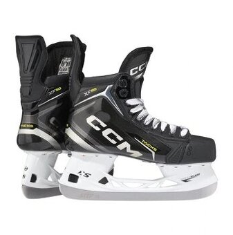 Brusle CCM Tacks XF90 Senior