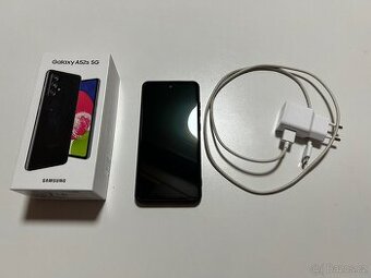 Samsung Galaxy A52s 5G 128GB