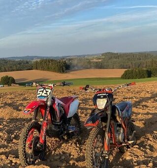 MRM 250ccm MOŽNÁ SLEVÍM