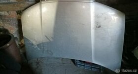 Kapota fabia 1