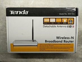 WiFi Router Tenda