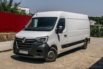 Renault Master 2, 3 DCi L3H2