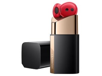 Huawei FreeBuds Lipstick – nové, nerozbalené
