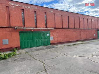 Pronájem garáže, 17 m², Kladno, ul. Bellevue - 1