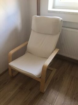 Křeslo Ikea