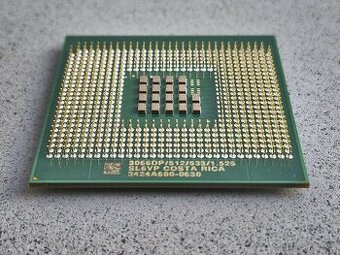Intel Xeon SL6VP COSTA RICA