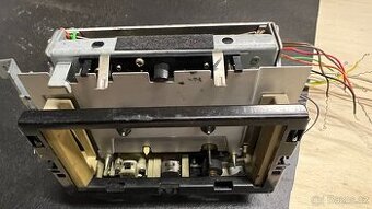 Pioneer CT-300 mechanika z tape decku