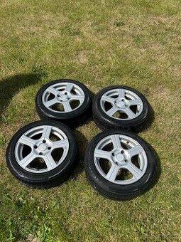 Ford 6,5 x 15 et 38 rozteč 4x108