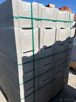 Ztracené bednění 500x250x300mm