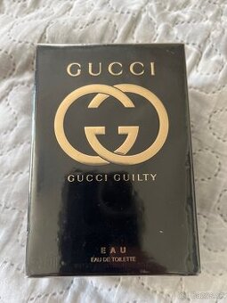 Gucci Quilty toaletní voda 75 ml - 1