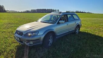 Subaru Outback 3.0 R – 180 kW