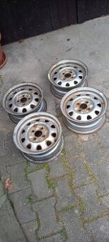 Disky skoda felicia pick up