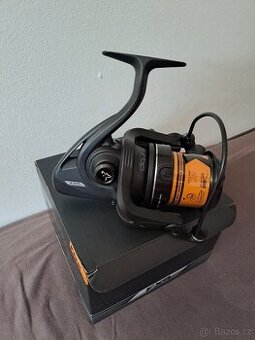 Navijáky FOX FX9