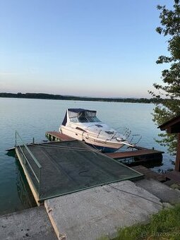 Bayliner 2755 Cierra Sunbridge
