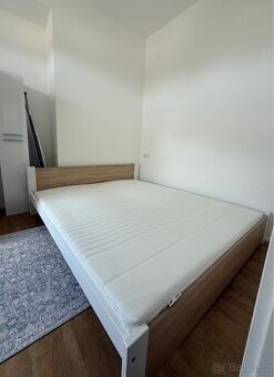 Matrace 180x200 středně tvrdá IKEA 12 cm výška
