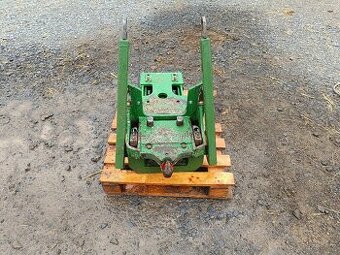 Agrohák John Deere 6230
