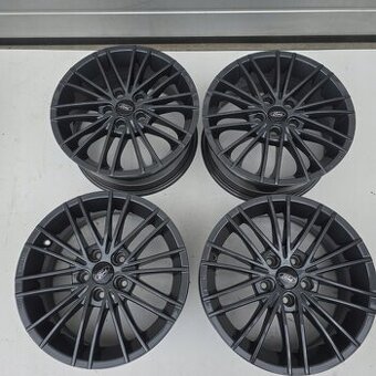 ALU FORD MONDEO FOCUS C MAX S MAX TOURNEO CONNECT 16"