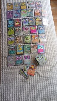 Pokémon karty
