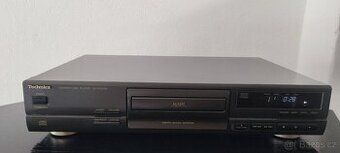 Technics SL-PG370A