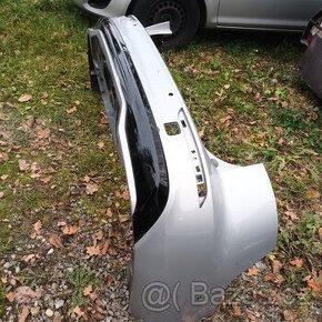 Volvo V60. // - 1