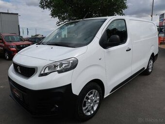 Peugeot Expert 2.0BHDi,90kW,L3,1majČR,DPH