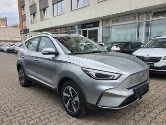 MG ZS EV Electro 130kW 33tkm Full LED Press&Drive DAB