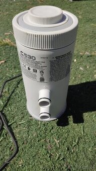 INTEX 26604 C530 Kartušová filtrace - 2006 l/h