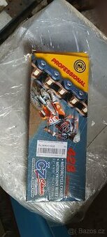 Pitbike dily - 1