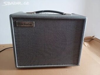 Kytarové kombo - Blackstar Silverline