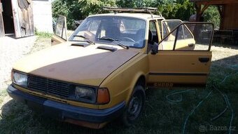Škoda 105l