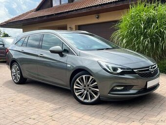 Opel Astra 1.6 T Innovation Kamera Navi Full LED